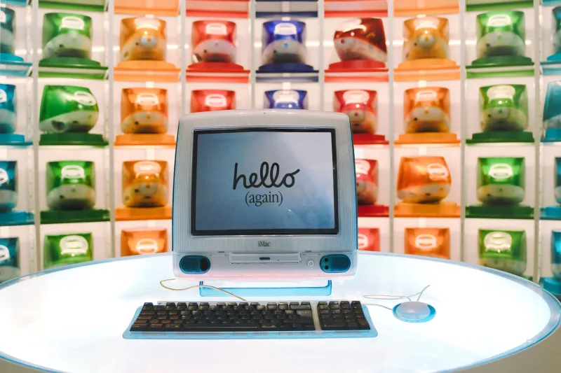 Somebody Had to Save the Ugly Ones: The Archivists Keeping GeoCities Alive in Digital Amber