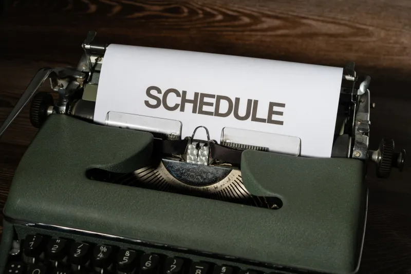 Click, Clack, Unplug: The Writers Who Traded Their Screens for Something Louder and Slower