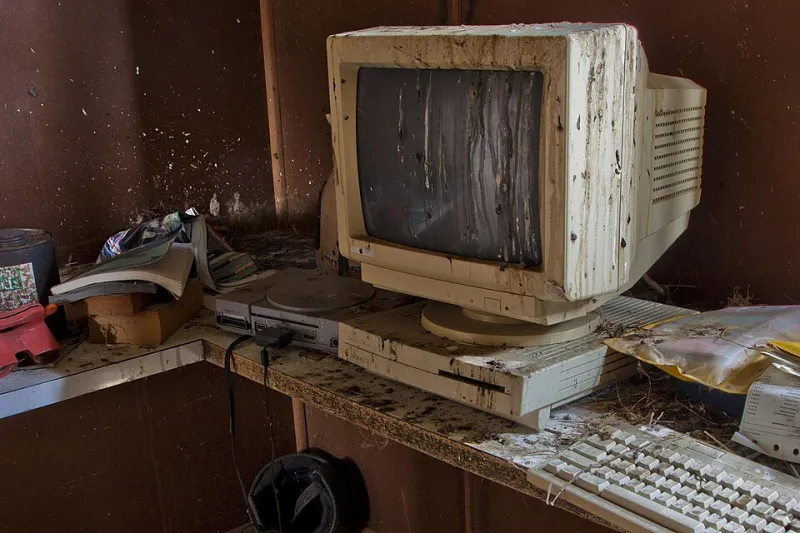 Ghosts in the Feed: The Digital Archaeologists Preserving Social Media's Lost Worlds