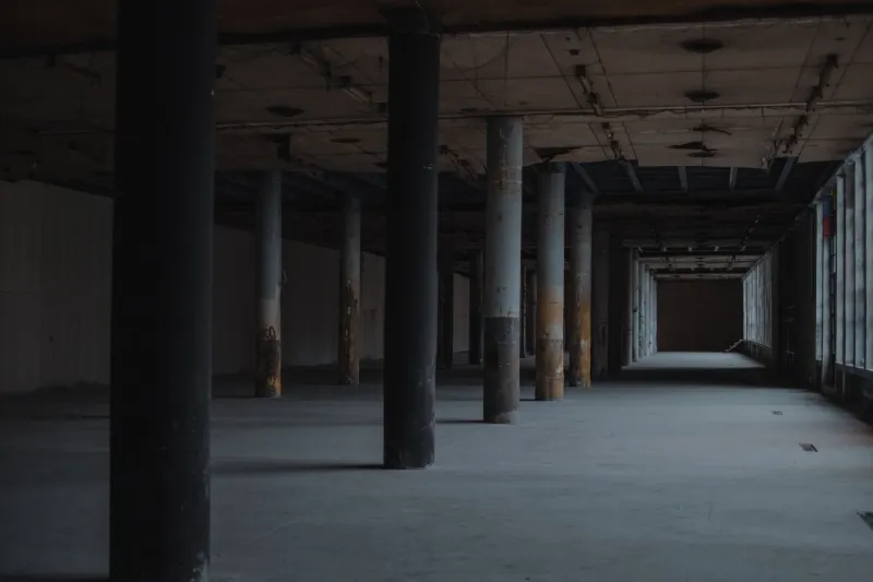 Nobody Left to Post: The Lone Moderators Haunting Subreddits Nobody Visits Anymore